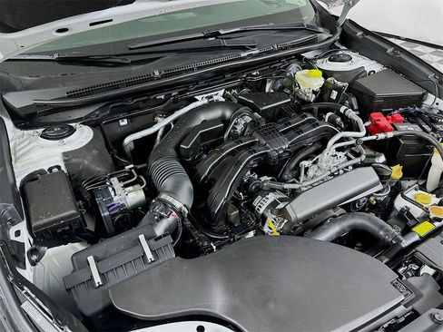 Used 2025 Subaru Legacy Premium w/ Popular Package #1 image 25