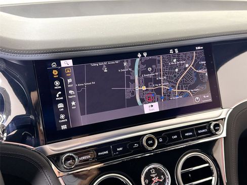 Used 2024 Bentley Continental GT Speed image 20