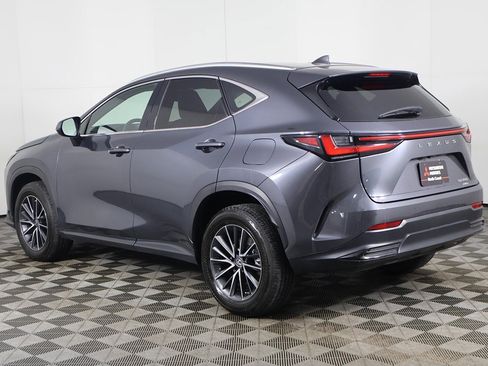 Used 2023 Lexus NX 350 350 Premium image 10
