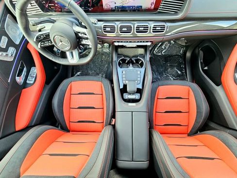 New 2026 Mercedes-Benz GLE 53 AMG GLE 53 AMG image 26