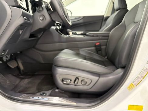 Used 2026 Lexus NX 350 AWD w/ Accessory Package (K3) image 14