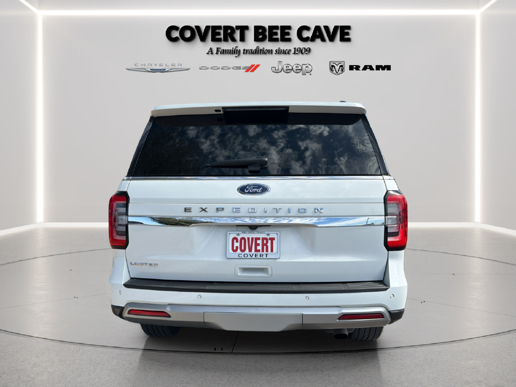 Used 2024 Ford Expedition Limited RWD image 6