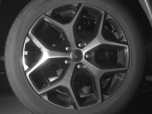 Used 2025 Jeep Compass Limited image 15