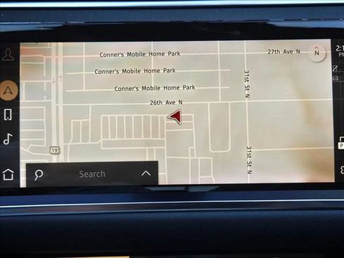 Used 2022 Land Rover Range Rover Evoque S image 12