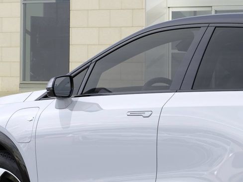 New 2027 Cadillac Optiq Sport w/ LPO, Floor Liner Package AWD/4WD image 12