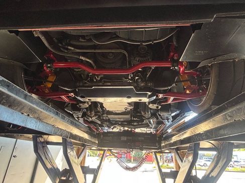 Used 2002 Chevrolet Camaro Z28 w/ Preferred Equipment Group 2 RWD image 6