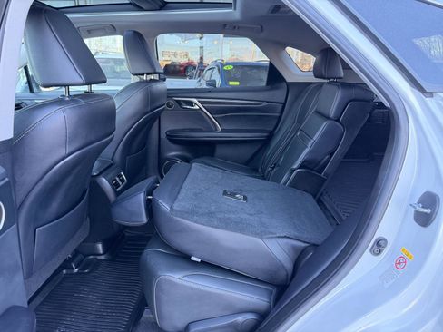 Used 2019 Lexus RX 350 F Sport image 36