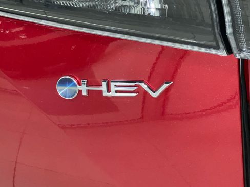 New 2026 Toyota Highlander Limited image 11