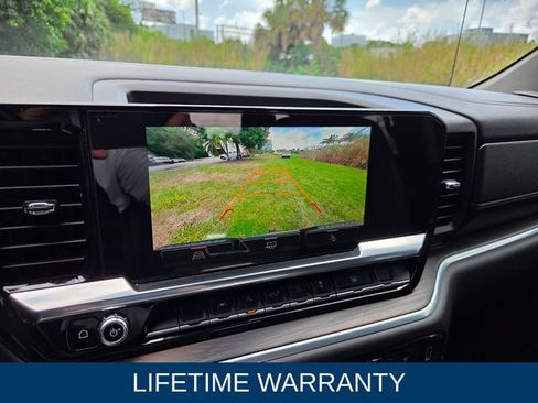 Used 2022 GMC Sierra 1500 SLT w/ SLT Premium Package AWD/4WD image 5