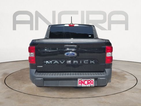 Used 2023 Ford Maverick XLT FWD image 7