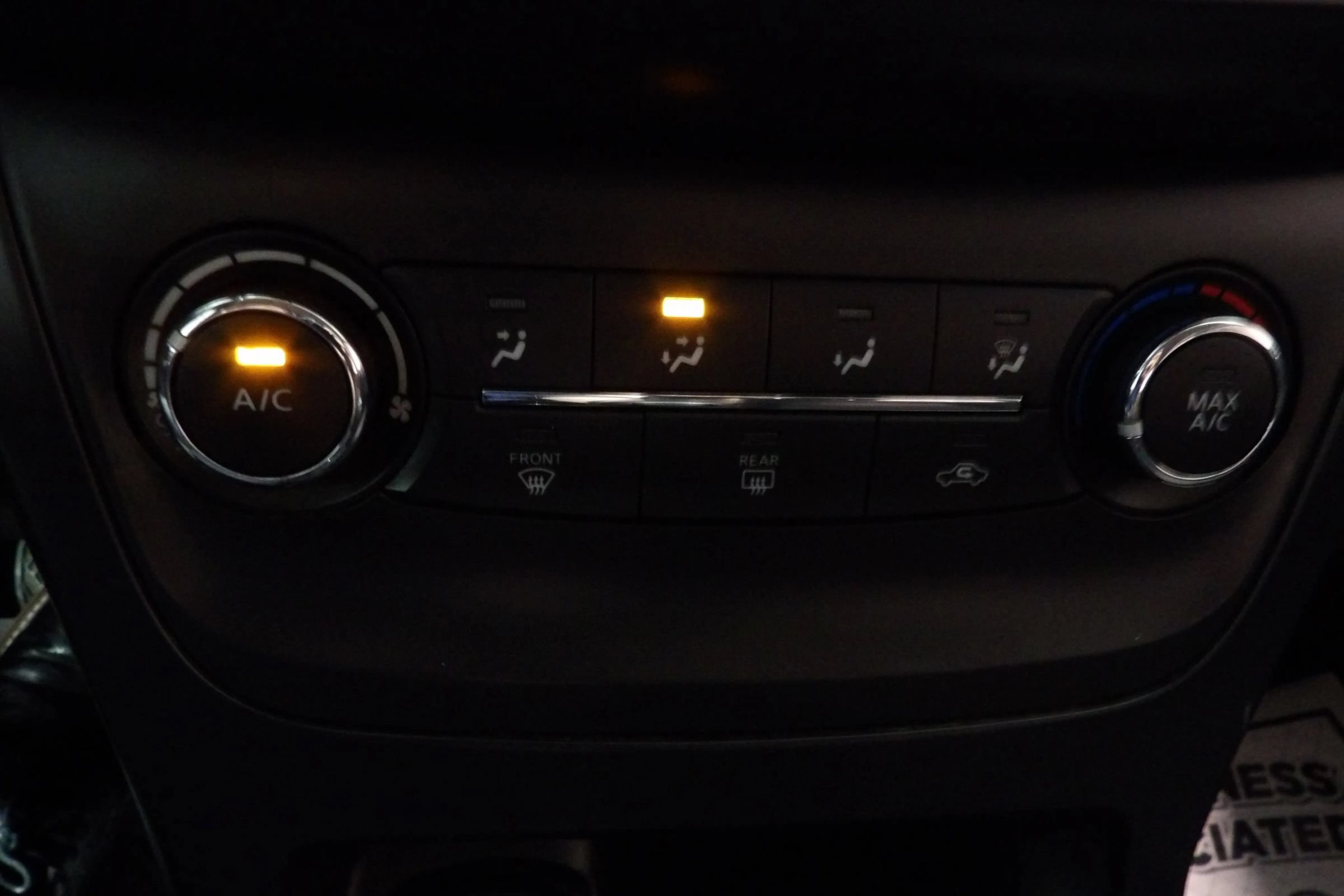 Used 2018 Nissan Sentra S FWD image 10