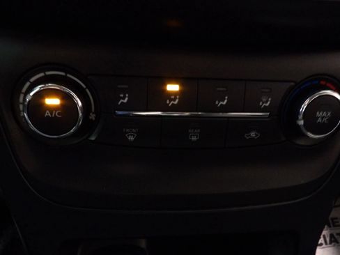 Used 2018 Nissan Sentra S FWD image 10