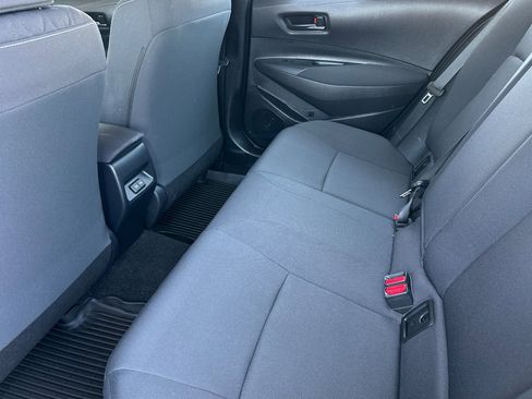 Used 2023 Toyota Corolla LE image 14