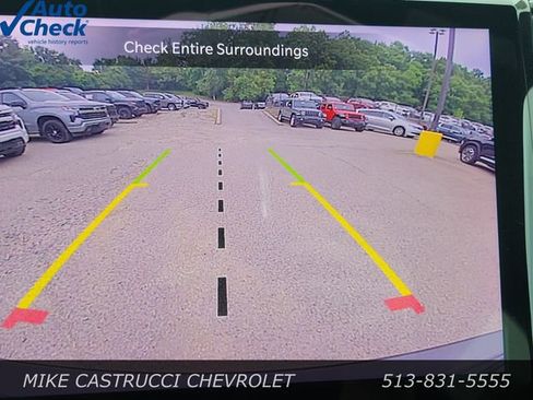 Used 2023 Jeep Grand Cherokee Limited AWD/4WD image 15