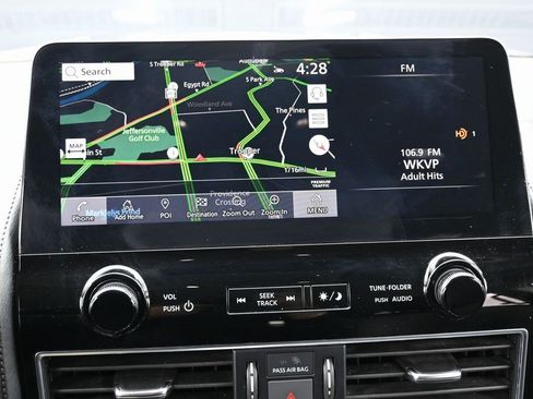 Used 2023 Nissan Armada SV image 20