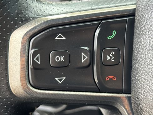 Used 2021 RAM 1500 Rebel w/ Rebel Level 1 Equipment Group image 25