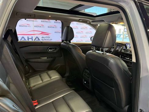 Used 2021 Nissan Rogue SL w/ Premium Package image 39