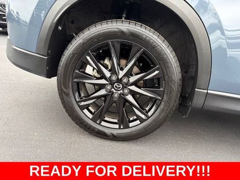 Used 2024 MAZDA CX-5 Carbon Edition AWD/4WD image 7
