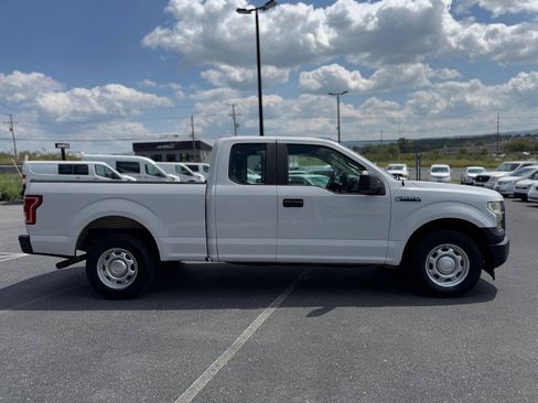 Used 2017 Ford F150 XL w/ Equipment Group 101A Mid RWD image 37