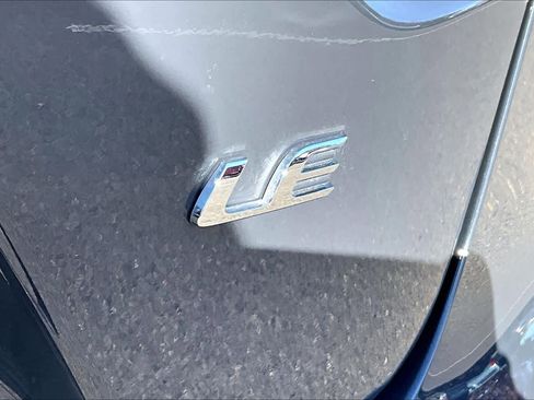 Certified 2024 Toyota Corolla LE image 10