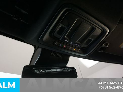 Used 2024 GMC Sierra 1500 AT4 AWD/4WD image 92