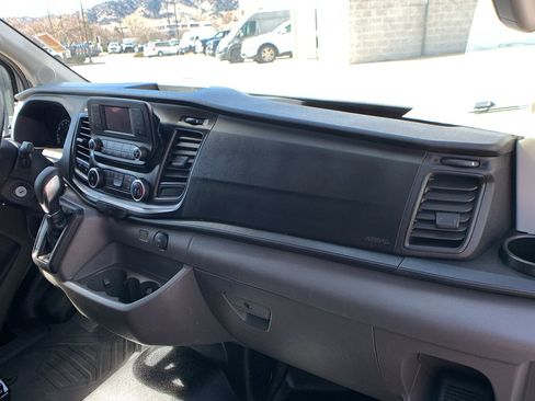 Used 2024 Ford Transit 250 148 Medium Roof Extended AWD image 20