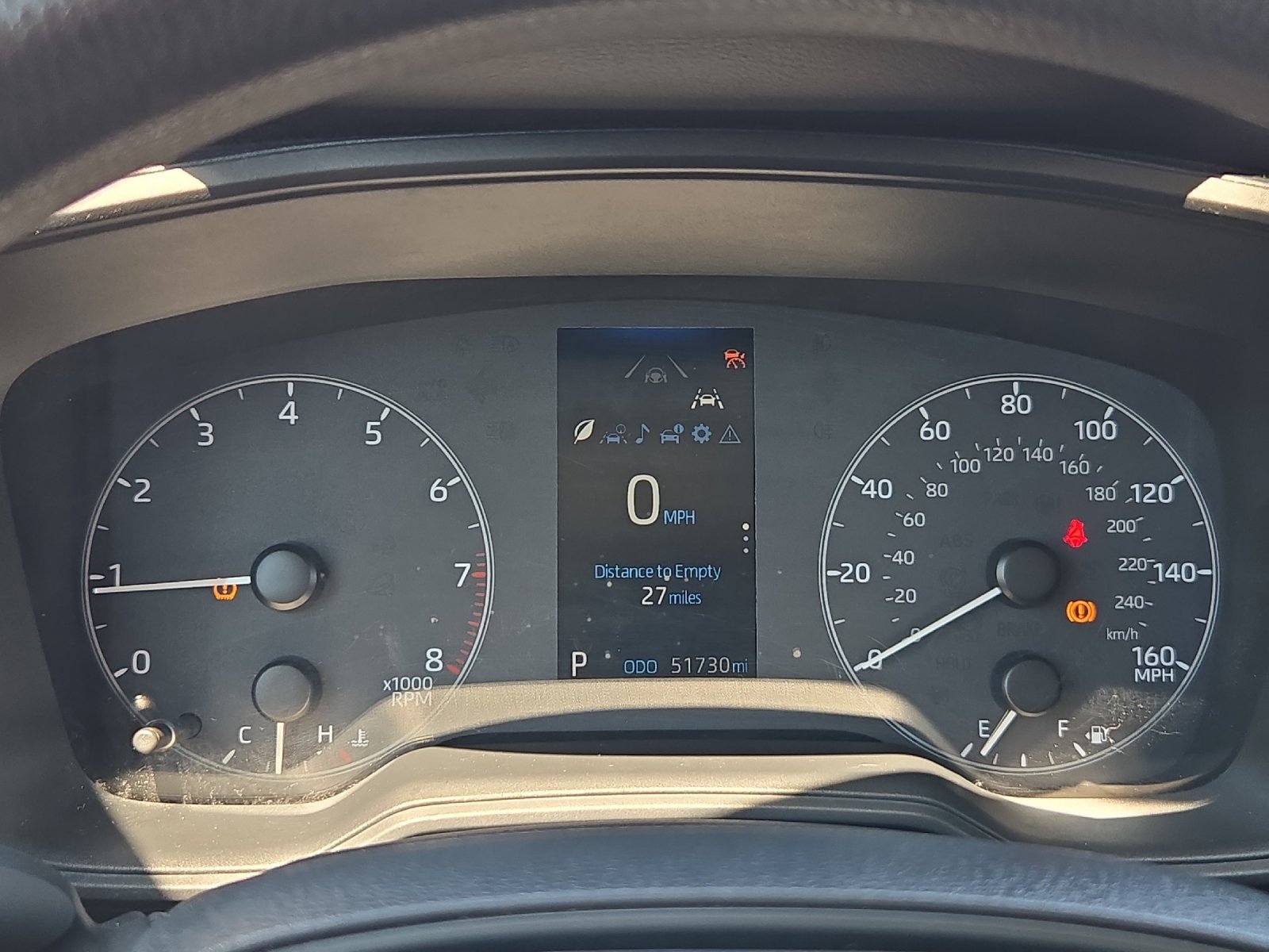 Used 2023 Toyota Corolla LE FWD image 21