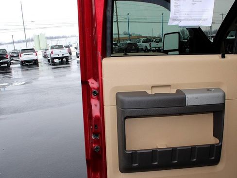 Used 2015 Ford F350 XLT w/ XLT Premium Package image 43