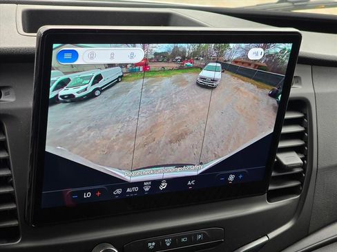 New 2025 Ford Transit 350 148 High Roof w/ Exterior Upgrade Package image 6