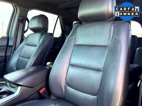 Used 2014 Ford Explorer XLT w/ Equipment Group 202A image 13