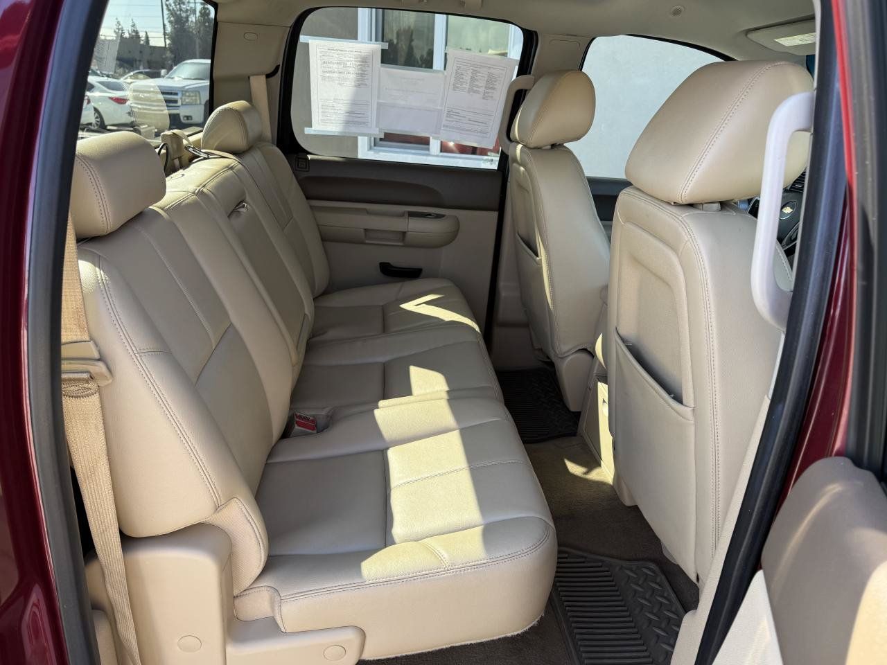 Used 2013 Chevrolet Silverado 1500 LT RWD image 20