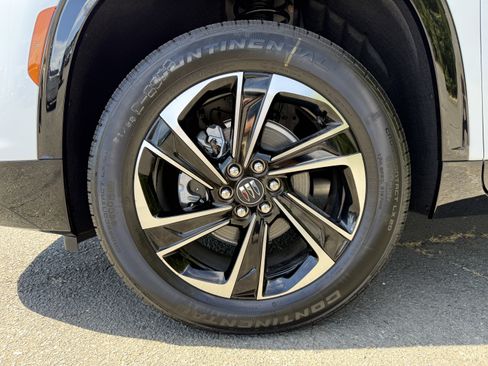 New 2026 Buick Enclave Sport Touring w/ Power Package image 13