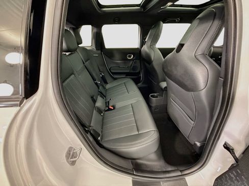 New 2026 MINI Cooper S FWD image 21