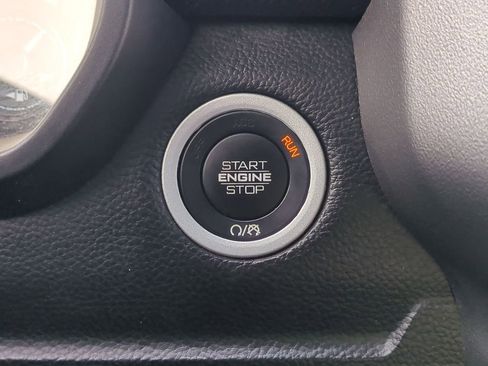 Used 2022 RAM 1500 Rebel w/ G/T Package image 30