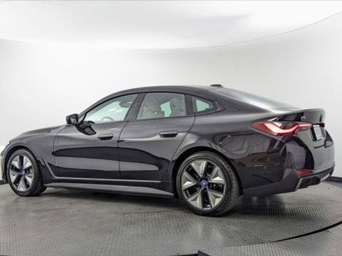 Used 2023 BMW i4 eDrive35 w/ Premium Package RWD image 6