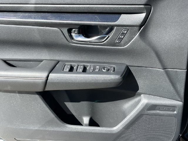 New 2026 Honda CR-V Sport-L image 23