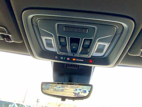 New 2026 Chevrolet Silverado 3500 High Country w/ Technology Package image 46