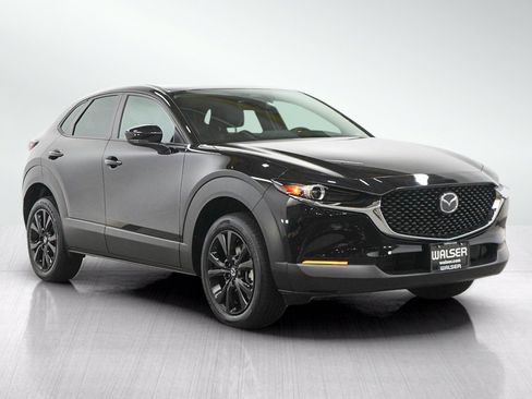 Used 2026 MAZDA CX-30 AWD 2.5 S w/ Select Sport Pkg image 7