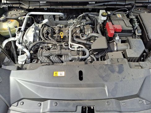 Used 2023 Mitsubishi Outlander SEL 40th Anniversary AWD/4WD image 27