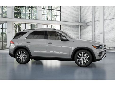 New 2026 Mercedes-Benz GLE 350 4MATIC image 15