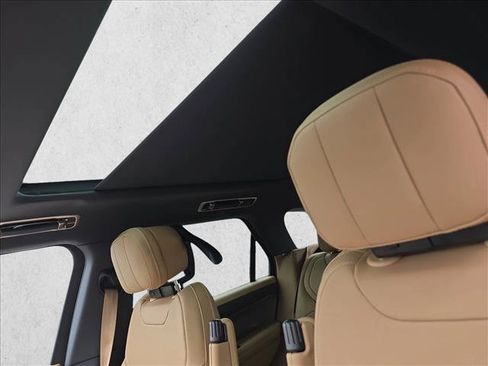 New 2026 Land Rover Range Rover Sport SE AWD/4WD image 29