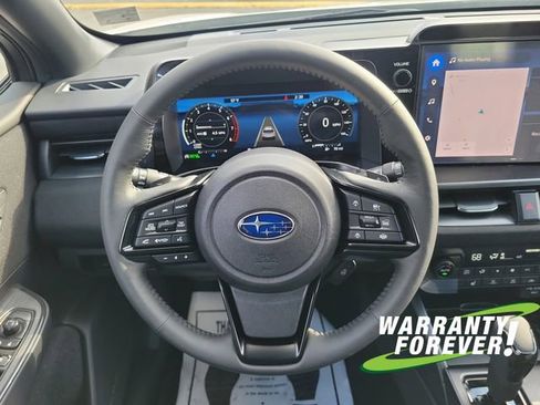 New 2026 Subaru Outback Limited w/ Premium/Limited Plus Package AWD/4WD image 9