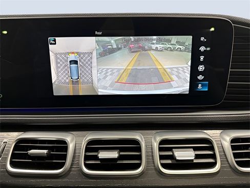 Certified 2022 Mercedes-Benz GLE 350 4MATIC image 24