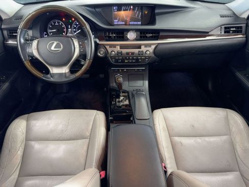 Used 2013 Lexus ES 350 4dr Sdn image 14