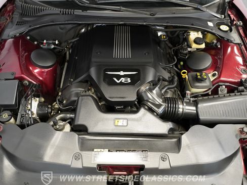 Used 2004 Ford Thunderbird image 4