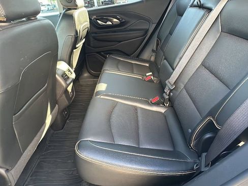 Used 2024 GMC Terrain AT4 image 14