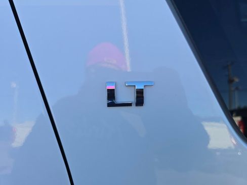 Used 2009 Chevrolet Tahoe LT w/ Luxury Package image 61