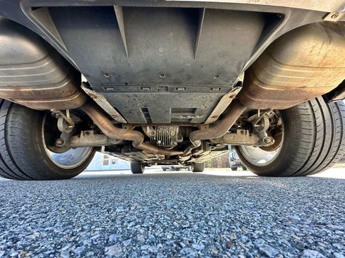 Used 2005 BMW X5 4.8is image 23