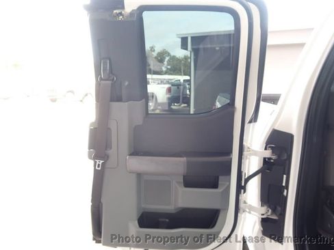Used 2023 Ford F150 XLT w/ FX4 Off-Road Package AWD/4WD image 21