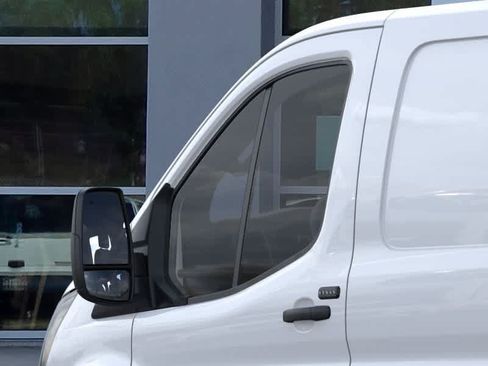 New 2026 Ford Transit 250 Low Roof w/ Load Area Protection Package RWD image 20